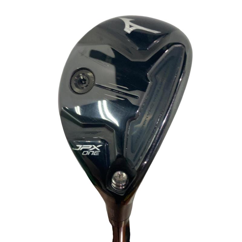 【中古】 ミズノ JPX ONE U5 ありがた味 UT TENSEI RED MM U (フレックスSR) メンズ 成人男性用 右利き 右用 C位置づける ゴルフ野球クラブ