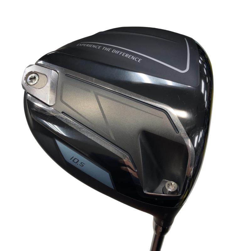 【中古】 ダンロップ XXIO(2026) 10.5° １番ウッド DR XXIO MP1400(DR) (フレックスS) メンズ 成人男性用 右利き 右用 C序列付ける ゴルフ野球クラブ