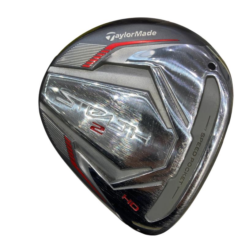 【中古】 仕立て屋御手伝いさん STEALTH2 固定ディスク 3W レディース フェアウェイウッド FW TENSEI RED TM40(STEALTH FW) (フレックスL) レディース お上さん用 右利き 右用 C序列付ける ゴルフ野球クラブ フェアウェイウッド-スポーツ・アウトドア-クラブ