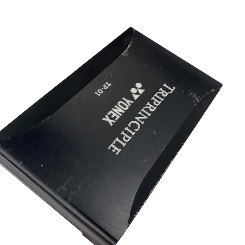 【中古】 ヨネックス TRIPRINCIPLE TP-01 34インチ パター PT オリジナルカーボン (フレックスその他) メンズ 男性用 右利き 右用 Cランク ゴルフクラブ