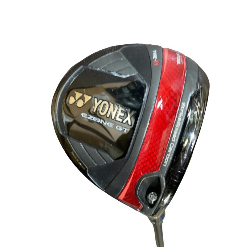 【中古】 ヨネックス EZONE GT TYPE-D(2024) 10.5&deg; ドライバー DR RK-04GT(DR) (フレックスR) メンズ 男性用 右利き 右用 Cランク ゴルフクラブ｜ゴルフパートナー 中古クラブ店 24,043円