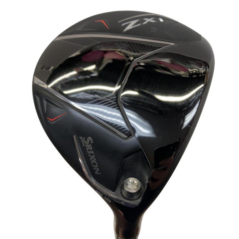 【中古】 ダンロップ SRIXON ZXi 5W フェアウェイウッド FW VENTUS ZXi 6 (フレックスS) メンズ 男性用 右利き 右用 Cランク ゴルフクラブ 21,569円