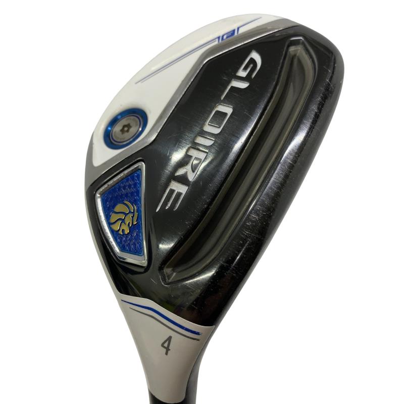 【中古】 仕立て屋お手伝いさん GLOIRE F(2016) U4 ありがた味 UT NS PRO 930GH (フレックスS) メンズ 成人男性用 右利き 右用 C序列付ける ゴルフ野球クラブ