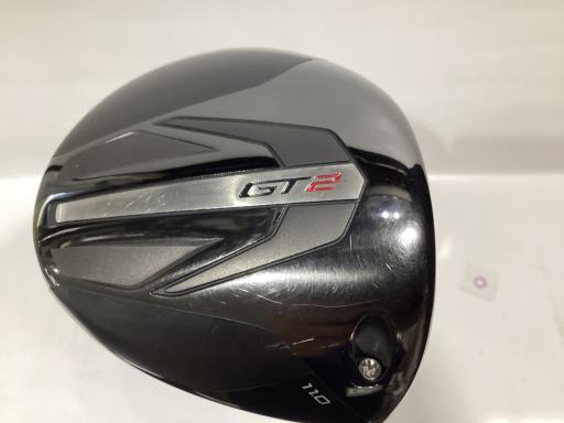 【中古】 タイトリスト GT2 11&deg; ドライバー DR 純正特注シャフト (フレックスR) メンズ 男性用 右利き 右用 Cランク ゴルフクラブ｜ゴルフパートナー 中古クラブ店