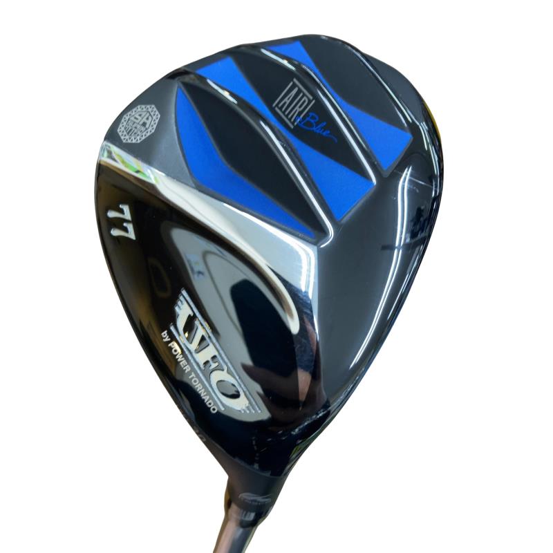 【中古】 キャスコ POWER TORNADO UFO AIR 77 ユーティリティ UT Falcon Shaft AIR UT (フレックスR) メンズ 男性用 右利き 右用 Bランク ゴルフクラブ