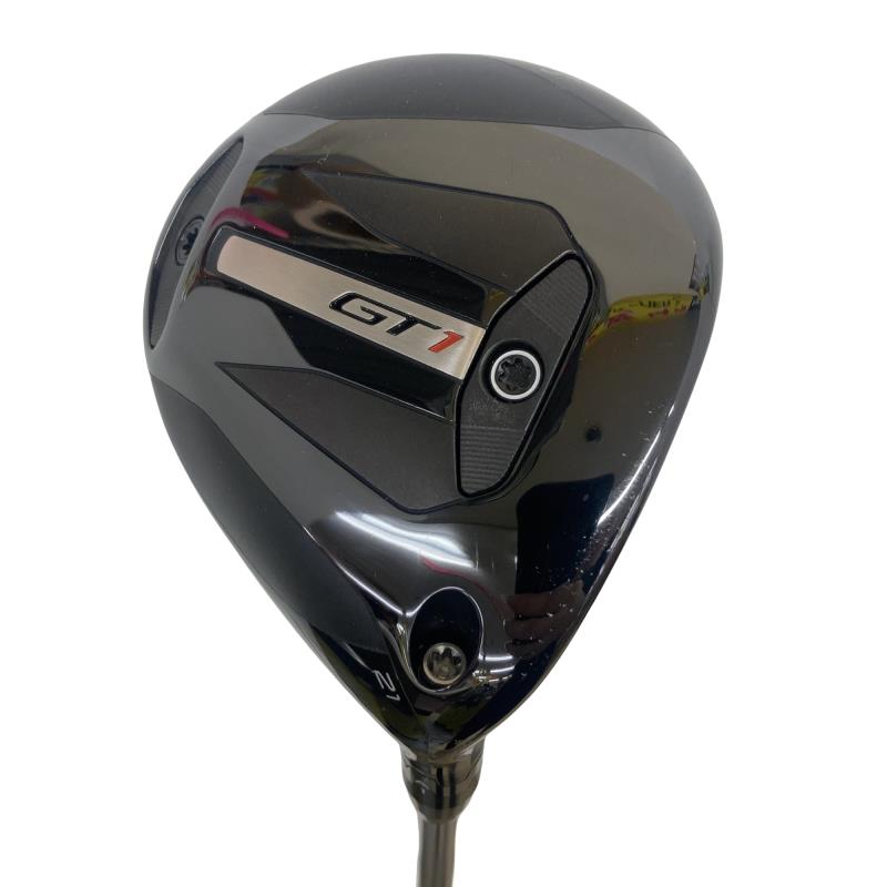 【中古】 タイトリスト GT1 21° フェアウェイウッド FW AIR SPEEDER 40 (フレックスS) メンズ 男性用 右利き 右用 Bランク ゴルフクラブ|ゴルフパートナー 中古クラブ店
