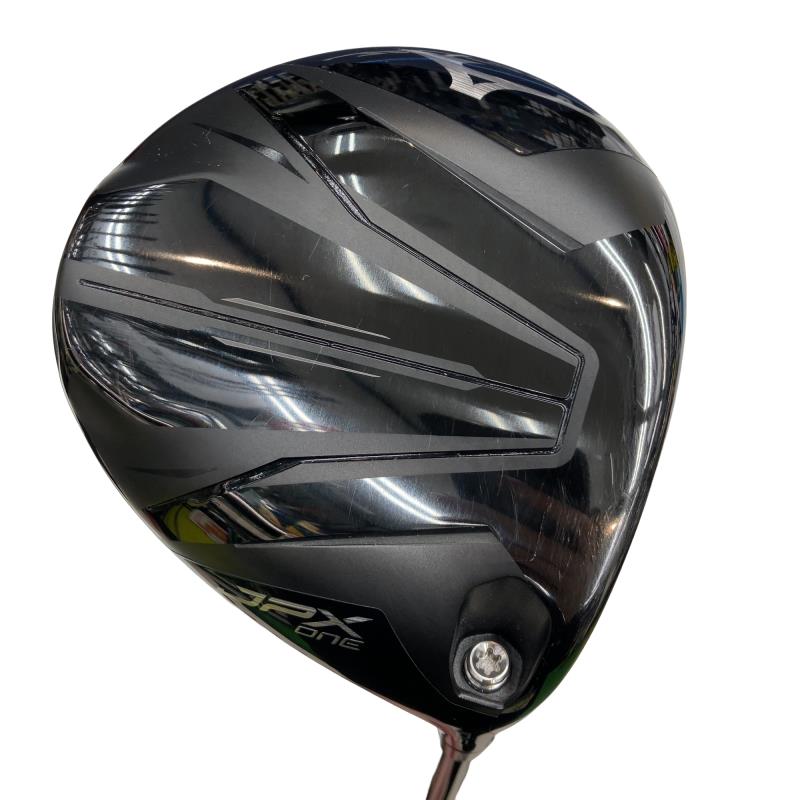 【中古】 ミズノ JPX ONE 10.5° １番ウッド DR TENSEI BLUE MM D (フレックスSR) メンズ 成人男性用 右利き 右用 C序列付ける ゴルフ野球クラブ