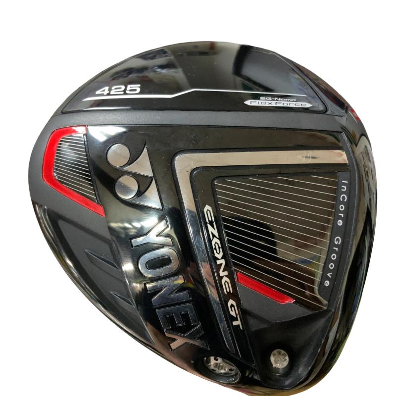 【中古】 ヨネックス EZONE GT 425(2022)  9° １番ウッド DR RK-03GT(DR) (フレックスS) メンズ 成人男性用 右利き 右用 C序列付ける ゴルフ野球クラブ