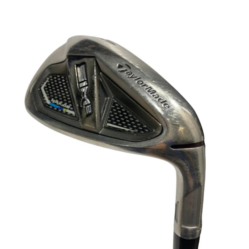 【中古】 テーラーメイド SIM2 MAX・OS AW ウェッジ WG KBS MAX MT85 JP (フレックスS) メンズ 男性用 右利き 右用 Cランク ゴルフクラブ