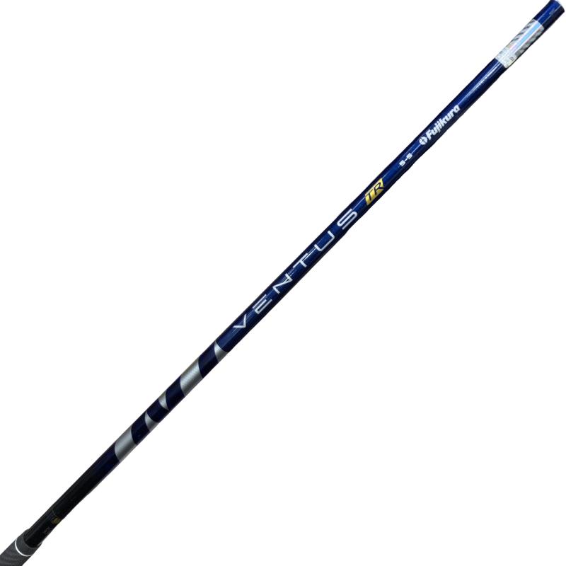 【中古】 VENTUS TR BLUE 5ドライバー用 シャフト VENTUS TR BLUE 5 (フレックスS)Bランク ゴルフクラブ|ゴルフパートナー 中古クラブ店