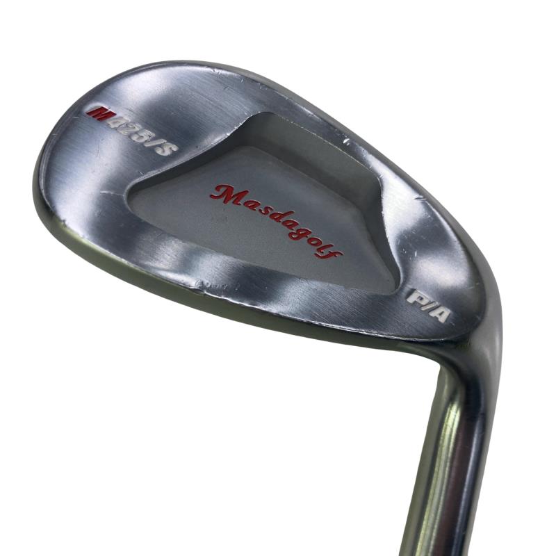 【中古】 MASDA MASDA M425/S P/A ウェッジ WG NS PRO MODUS3 WEDGE 105 (フレックスその他) メンズ 男性用 右利き 右用 Cランク ゴルフクラブ｜ゴルフパートナー 中古クラブ店