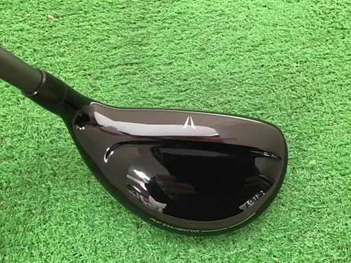 【中古】 ダンロップ XXIO(2024) eks H5 ユーティリティ UT Miyazaki AX-3(HB) (フレックスS) メンズ 男性用 右利き 右用 Cランク ゴルフクラブ