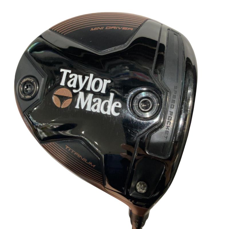 【中古】 仕立て屋お手伝いさん BRNR MINI DRIVER(2024) 11.5° １番ウッド DR PROFORCE 65 M40X JP SPEC (フレックスS) メンズ 成人男性用 右利き 右用 C価値づける ゴルフ野球クラブ