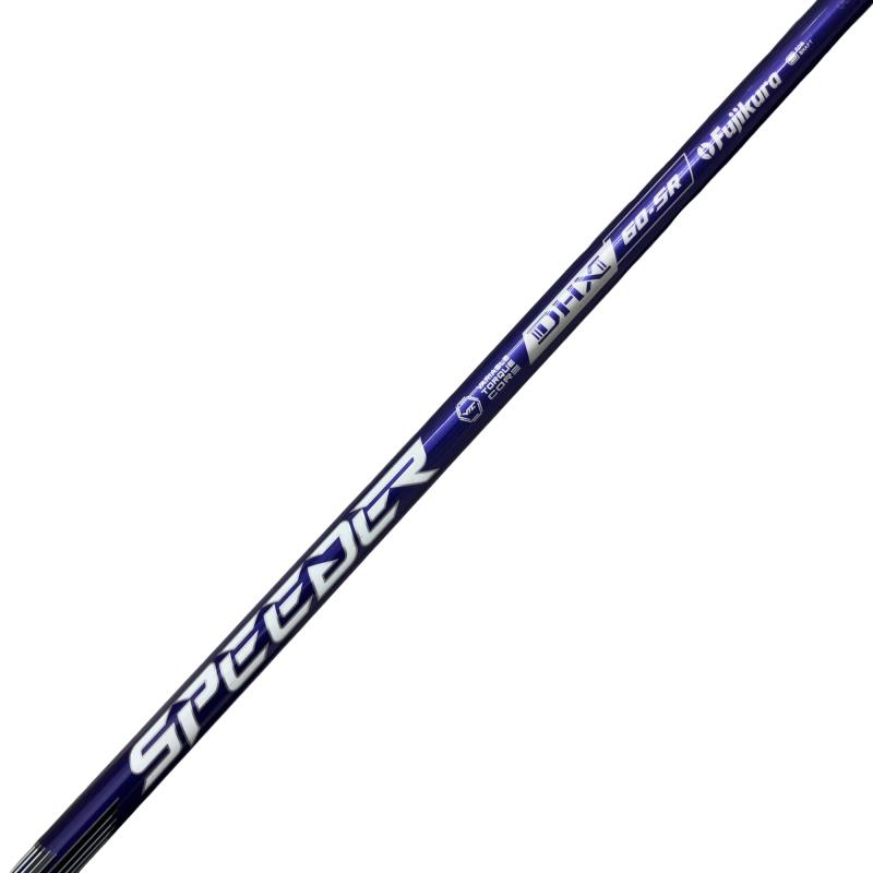 【中古】 キャロウェイスリーブ付き添い人(ELYTE系) フジクラフェアウェイウッド用 立て坑 SPEEDER NX VIOLET 60 (フレックスSR)B価値づける ゴルフ野球クラブ
