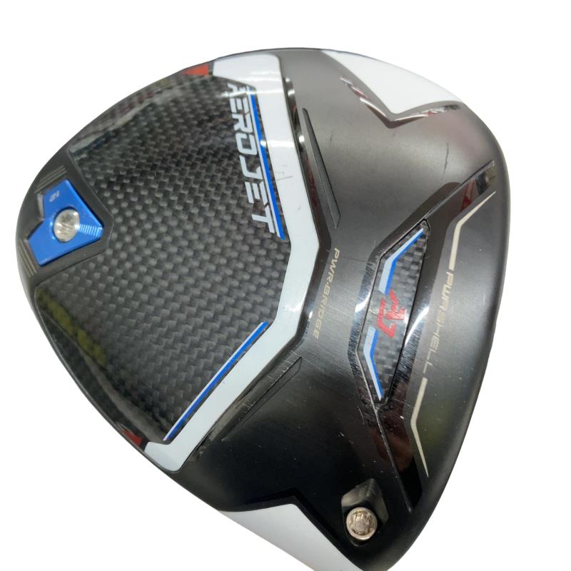【中古】 コブラ cobra AEROJET 10.5° ドライバー DR Tour AD for Cobra(AEROJET DR) (フレックスS) メンズ 男性用 右利き 右用 Cランク ゴルフクラブ 15,276円