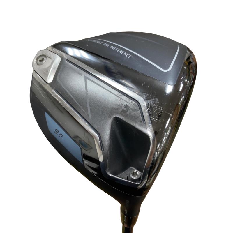 【中古】 ダンロップ XXIO(2026) プラス 9&deg; ドライバー DR SPEEDER NX DST for XXIO(DR) (フレックスS) メンズ 男性用 右利き 右用 Bランク ゴルフクラブ｜ゴルフパートナー 中古クラブ店