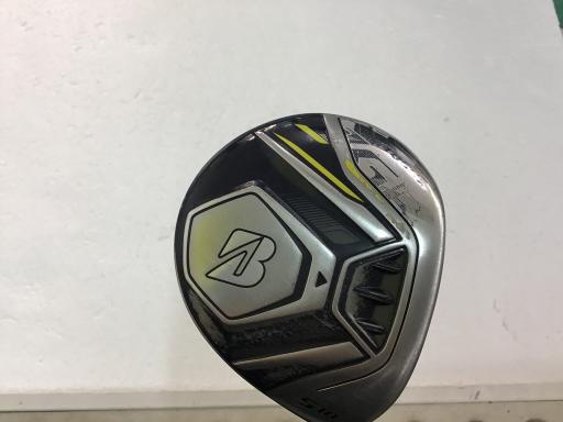 【中古】 ブリヂストン TOUR B JGR(2019) 5W フェアウェイウッド FW TOUR AD for JGR TG2-5(FW) (フレックスSR) メンズ 男性用 右利き 右用 Cランク ゴルフクラブ