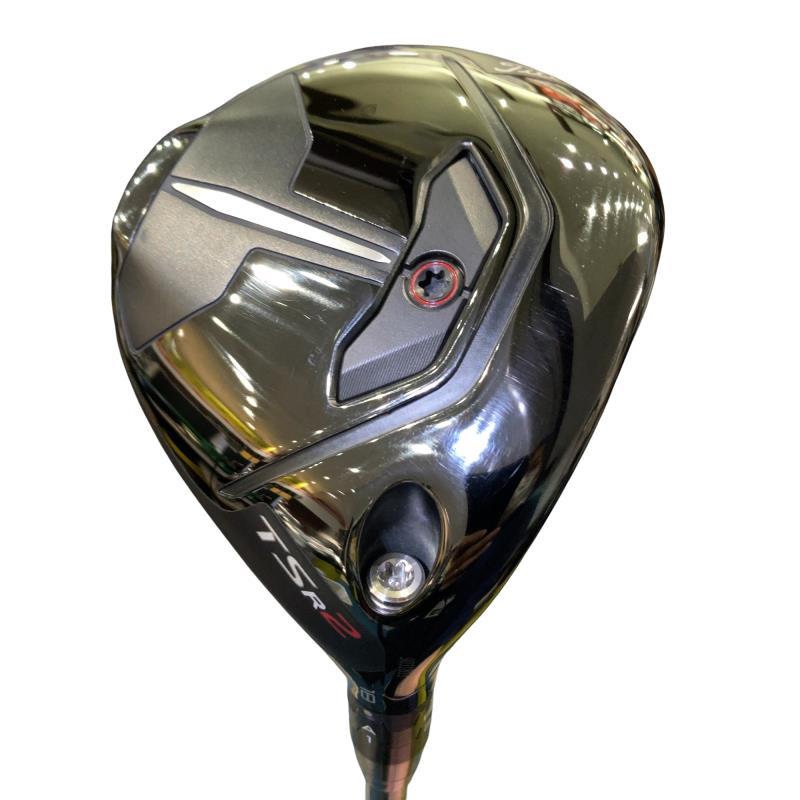 【中古】 タイトリスト TSR2 18° フェアウェイウッド FW TSP310 (フレックスS) メンズ 男性用 右利き 右用 Bランク ゴルフクラブ|ゴルフパートナー 中古クラブ店