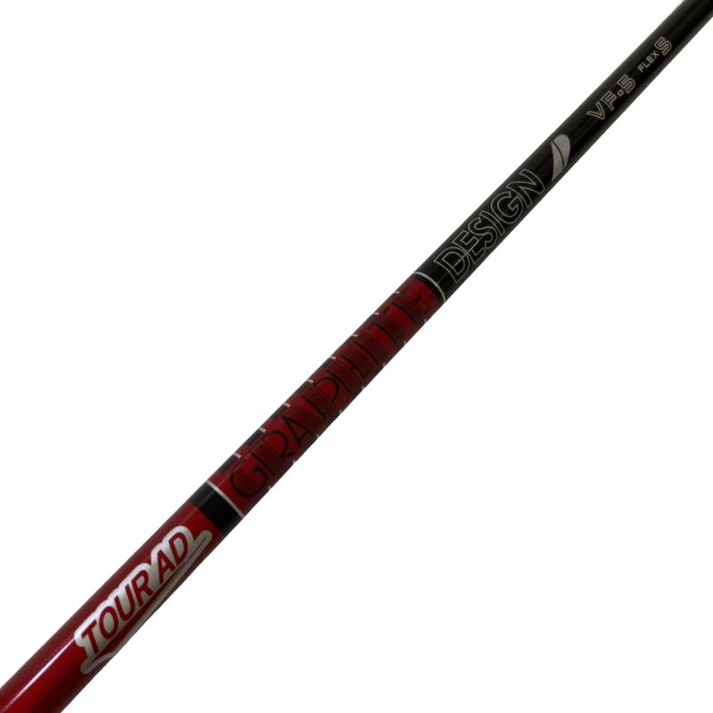 【中古】 キャロウェイスリーブ付き添い人(BIG BERTHA14系) グラファイトデザインフェアウェイウッド用 立て坑 Tour AD VF-5 (フレックスS)B価値づける ゴルフ野球クラブ
