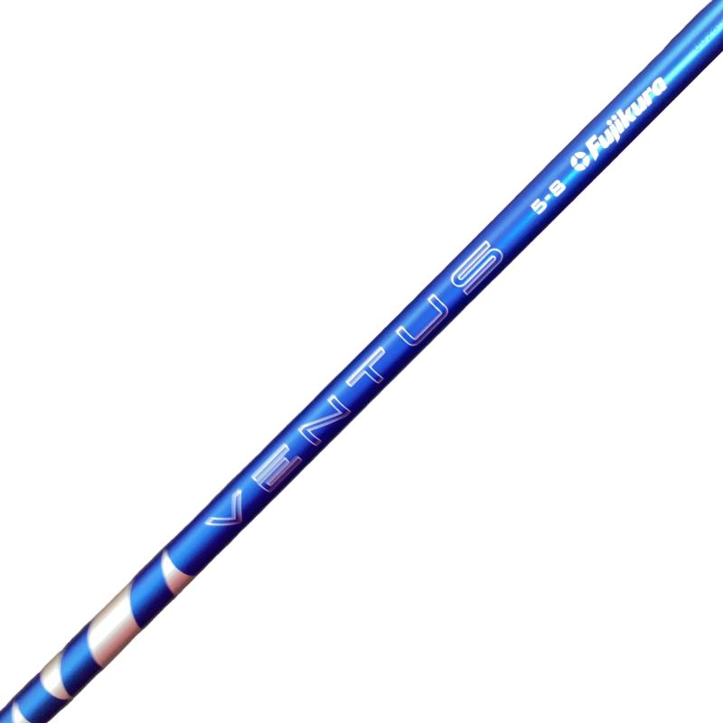 【中古】 キャロウェイスリーブ付き(QUANTUM系) フジクラドライバー用 シャフト VENTUS BLUE(2024) 5 (フレックスS)Bランク ゴルフクラブ|ゴルフパートナー 中古クラブ店