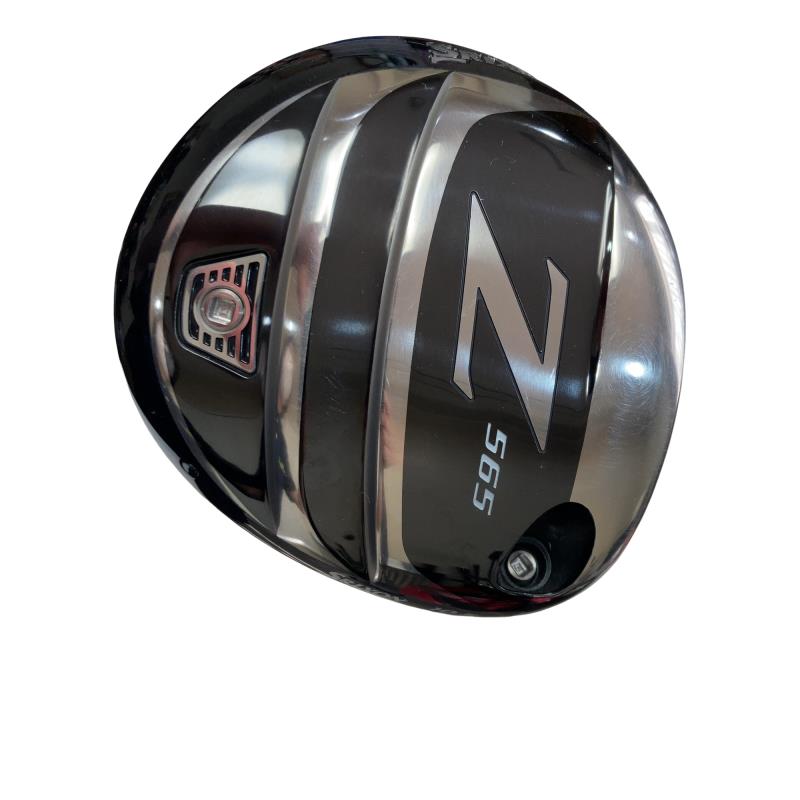 【中古】 ダンロップ SRIXON Z565 10.5° １番ウッド DR Miyazaki Kaula MIZU(水) 5(１番ウッド) (フレックスSR) メンズ 成人男性用 右利き 右用 C序列付ける ゴルフ野球クラブ
