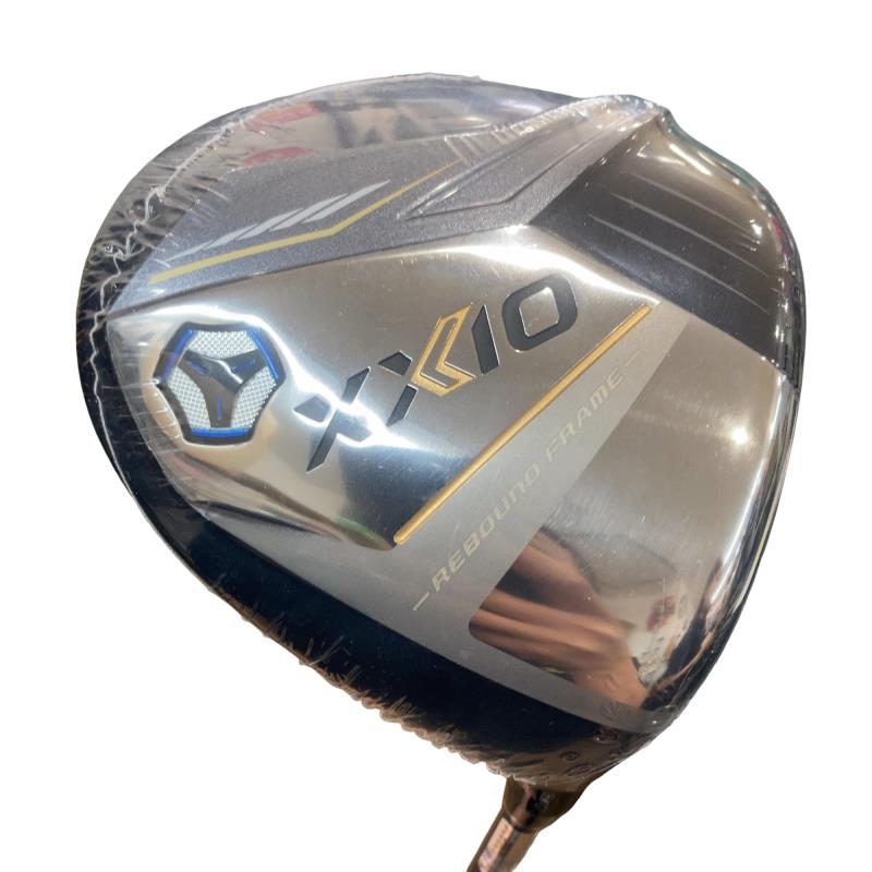 【中古】 ダンロップ XXIO(2024) 10.5° ドライバー DR XXIO MP1300(DR) (フレックスR) メンズ 男性用 右利き 右用 Nランク ゴルフクラブ|ゴルフパートナー 中古クラブ店