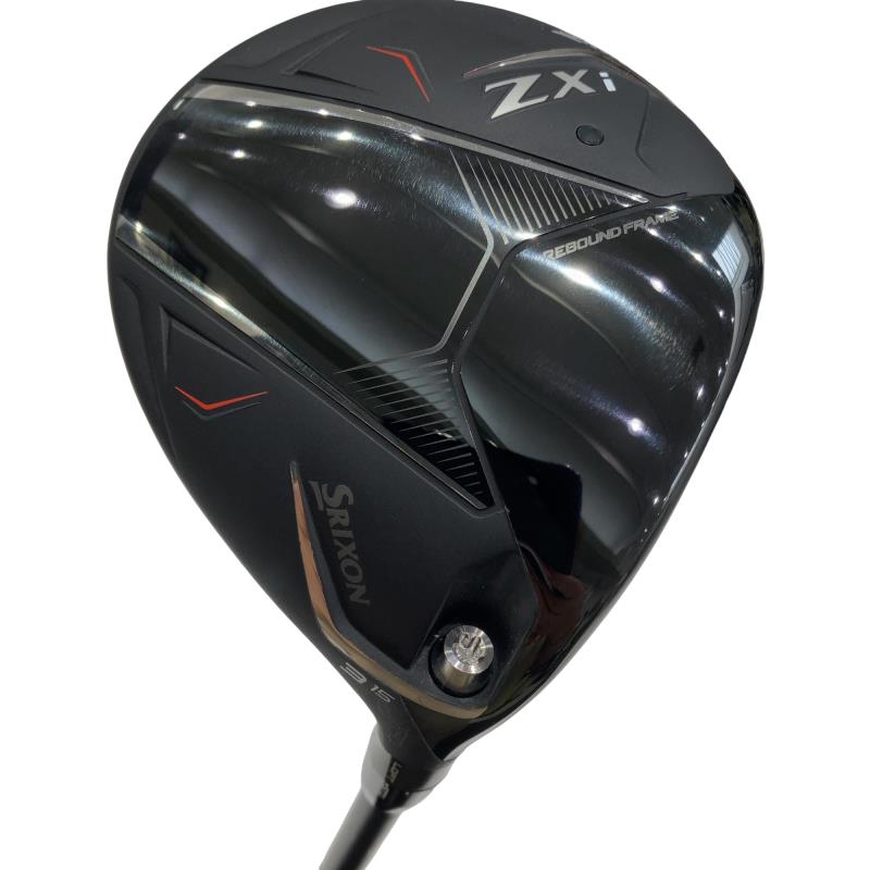 【中古】 ダンロップ SRIXON ZXi 3W フェアウェイウッド FW Diamana ZXi 50 (フレックスS) メンズ 男性用 右利き 右用 Aランク ゴルフクラブ｜ゴルフパートナー 中古クラブ店 18,554円