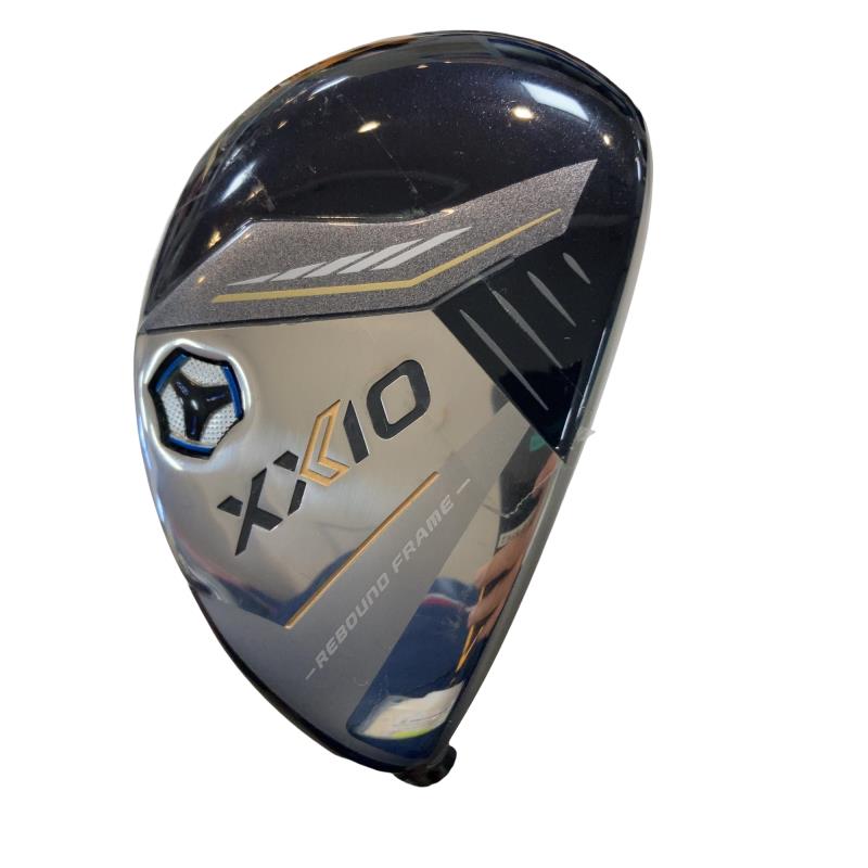 【中古】 ダンロップ XXIO(2024) H5 ユーティリティ UT XXIO MP1300(HB) (フレックスSR) メンズ 男性用 右利き 右用 Bランク ゴルフクラブ
