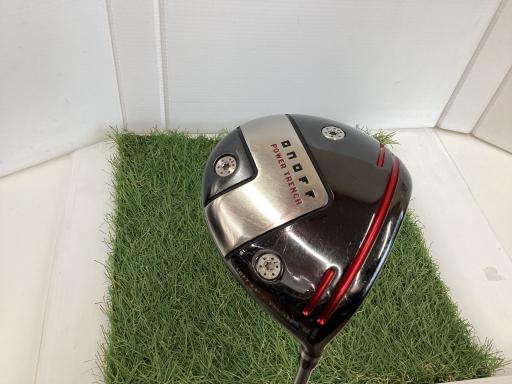 【中古】 ダイワ(グローブライド) ONOFF(2020) KURO  9.5° １番ウッド DR リシャフト (フレックス余分の物) メンズ 成人男性用 右利き 右用 C序列付ける ゴルフ野球クラブ