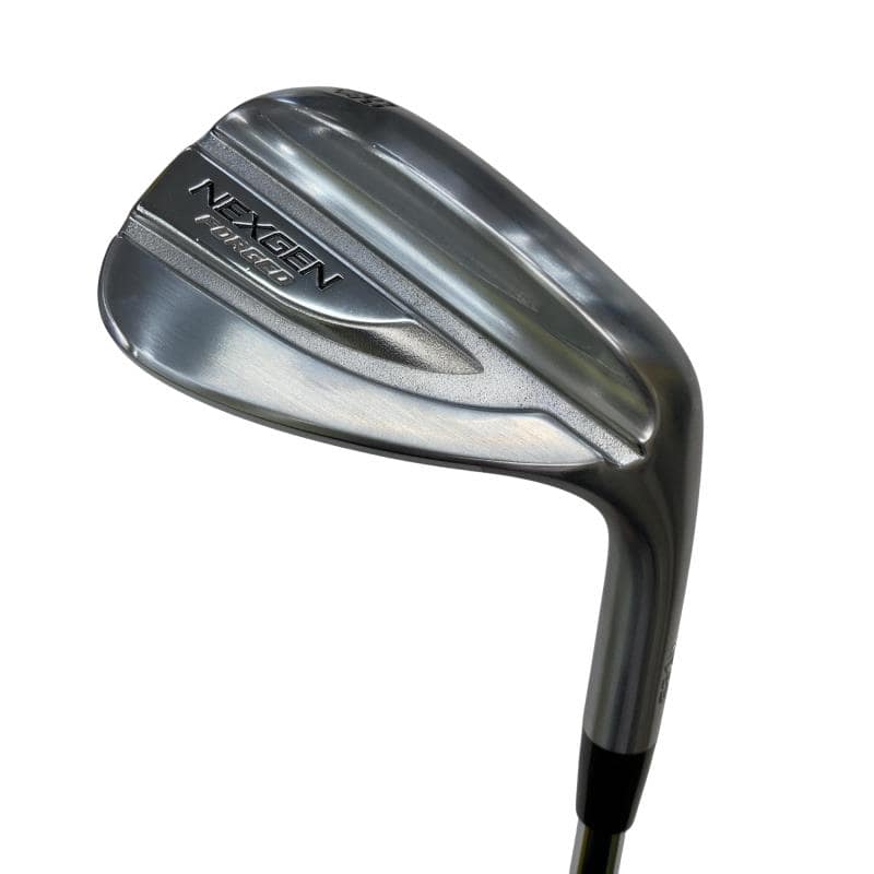 【中古】 ゴルフパートナー NEXGEN FORGED WEDGE(2025) 52°/10°S ウェッジ WG NS PRO MODUS3 TOUR110 (フレックスS) メンズ 男性用 右利き 右用 Bランク ゴルフクラブ