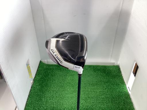 【中古】 テーラーメイド STEALTH GLOIRE 10.5° ドライバー DR 純正特注シャフト (フレックスS) メンズ 男性用 右利き 右用 Cランク ゴルフクラブ|ゴルフパートナー 中古クラブ店
