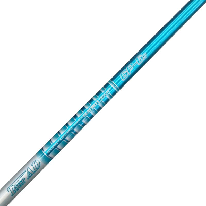 【中古】 タイトリストスリーブ付き(GTS系) グラファイトデザインドライバー用 シャフト Tour AD GP-6 (フレックスS)Bランク ゴルフクラブ｜ゴルフパートナー 中古クラブ店