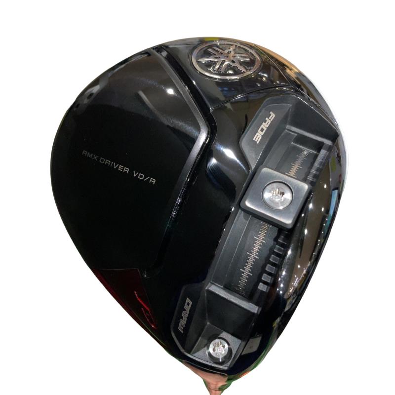 【中古】 ヤマハ RMX VD/R(2024) 9.5&deg; ドライバー DR TENSEI PRO BLUE 1K 50 (フレックスS) メンズ 男性用 右利き 右用 Bランク ゴルフクラブ｜ゴルフパートナー 中古クラブ店 21,282円