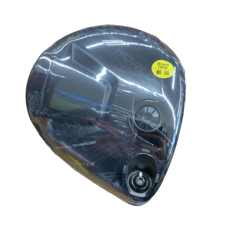 【中古】 本間ゴルフ TOUR WORLD TW767 LS 10.5° ドライバー DR VIZARD EZ-C (フレックスS) メンズ 男性用 右利き 右用 Nランク ゴルフクラブ|ゴルフパートナー 中古クラブ店