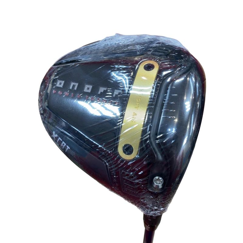 【中古】 ダイワ(グローブライド) ONOFF(2026) KURO 10.5° ドライバー DR LABOSPEC TATAKI:60(2026) (フレックスその他) メンズ 男性用 右利き 右用 Bランク ゴルフクラブ