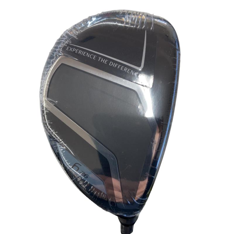 【中古】 ダンロップ XXIO(2026) H6 ユーティリティ UT XXIO MP1400(HB) (フレックスR) メンズ 男性用 右利き 右用 Bランク ゴルフクラブ