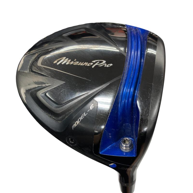 【中古】 ミズノ Mizuno Pro MODEL-E 1W ドライバー DR Speeder 569 EVOLUTION V (フレックスS) メンズ 男性用 右利き 右用 Cランク ゴルフクラブ|ゴルフパートナー 中古クラブ店