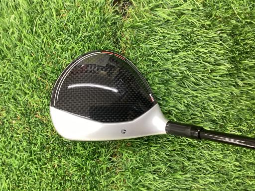 【中古】 仕立て屋お手伝いさん M4(2021) 3W フェアウェイウッド FW Fujikura ATMOS Red 5 (フレックスR) メンズ 成人男性用 右利き 右用 C位置づける ゴルフ野球クラブ