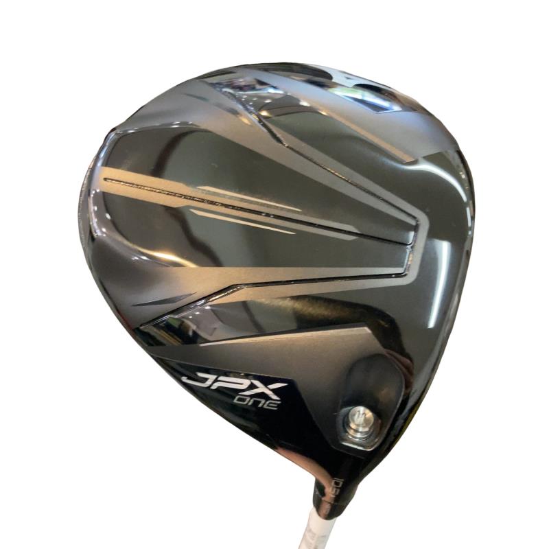 【中古】 ミズノ JPX ONE 10.5° １番ウッド DR TENSEI BLUE MM D (フレックスS) メンズ 成人男性用 右利き 右用 B序列付ける ゴルフ野球クラブ