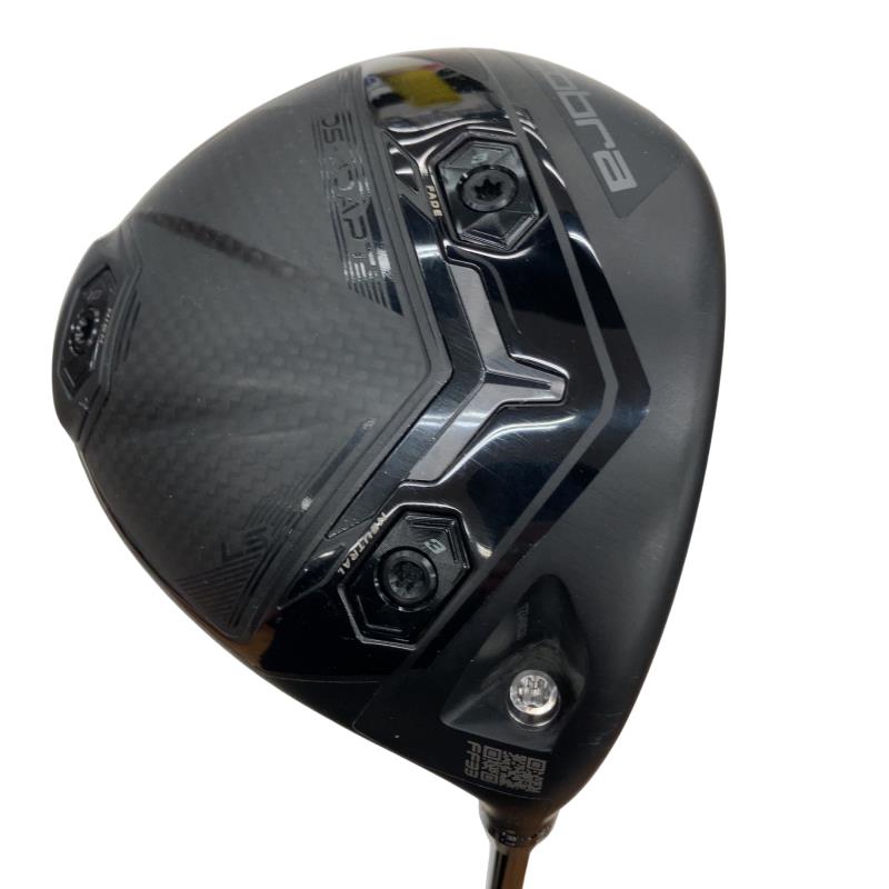 【中古】 コブラ cobra DS-ADAPT LS 10.5° １番ウッド DR LIN-Q for Cobra(DS-ADAPT DR) (フレックスS) メンズ 成人男性用 右利き 右用 C価値づける ゴルフ野球クラブ