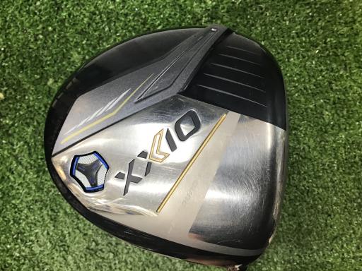 【中古】 ダンロップ XXIO(2024) 10.5° ドライバー DR XXIO MP1300(DR) (フレックスR) メンズ 男性用 右利き 右用 Cランク ゴルフクラブ