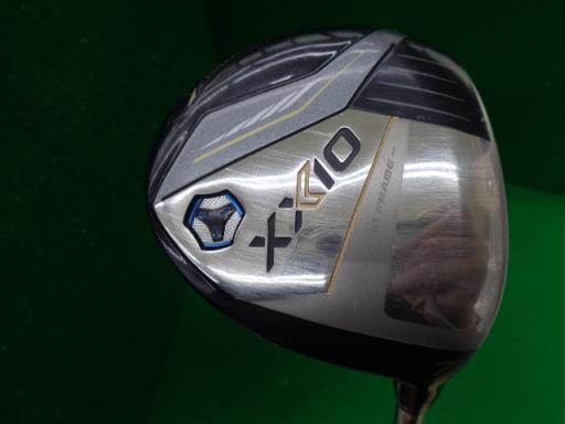 【中古】 ダンロップ XXIO(2024) 7W フェアウェイウッド FW XXIO MP1300(FW) (フレックスSR) メンズ 成人男性用 右利き 右用 C位置づける ゴルフ野球クラブ