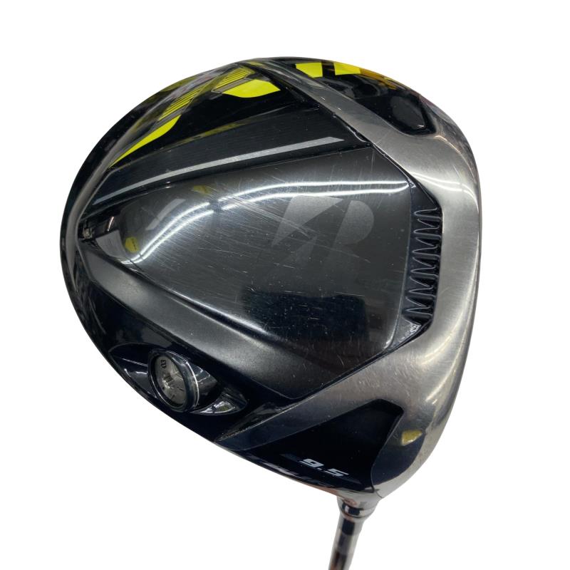【中古】 ブリヂストン TOUR B JGR 9.5° ドライバー DR Speeder 661 EVOLUTION IV (フレックスS) メンズ 男性用 右利き 右用 Cランク ゴルフクラブ