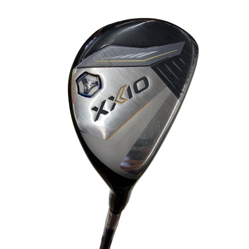 【中古】 ダンロップ XXIO(2024) H4 ユーティリティ UT XXIO MP1300(HB) (フレックスSR) メンズ 男性用 右利き 右用 Cランク ゴルフクラブ｜ゴルフパートナー 中古クラブ店