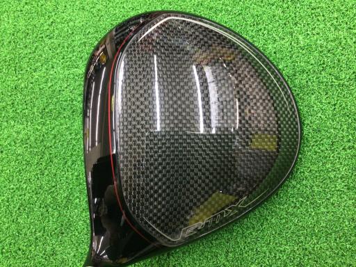 【中古】 ヤマハ RMX VD59 10.5° ドライバー DR Diamana YR (フレックスS) メンズ 男性用 右利き 右用 Cランク ゴルフクラブ