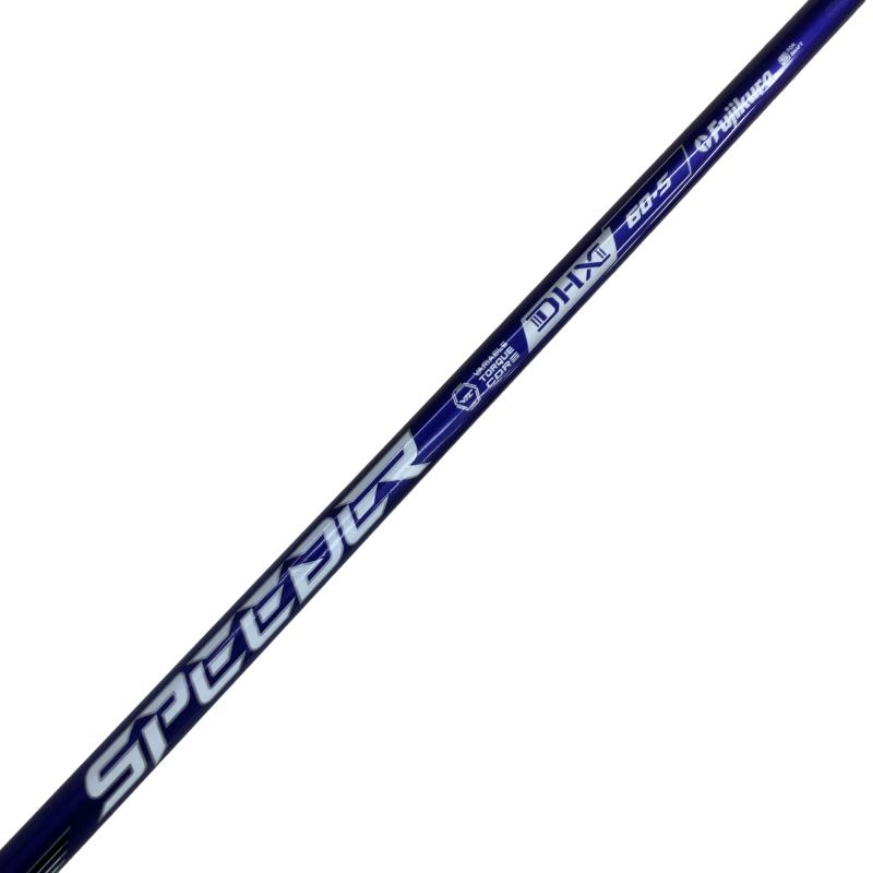 【中古】 SPEEDER NX VIOLET 60１番ウッド用 立て坑 SPEEDER NX VIOLET 60 (フレックスS)A価値づける ゴルフ野球クラブ