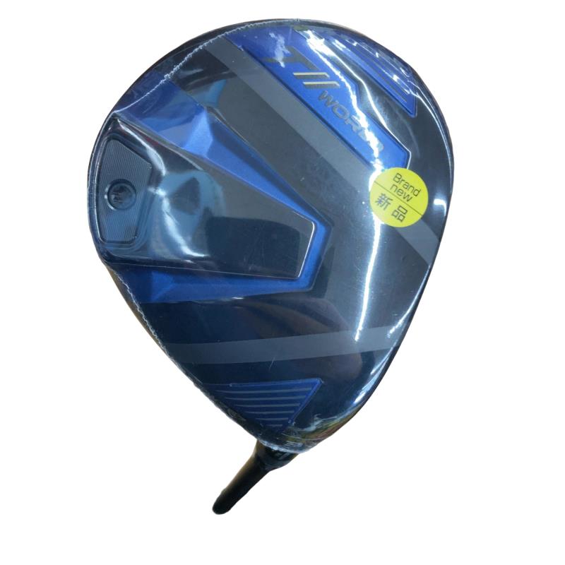 【中古】 本間ゴルフ TOUR WORLD TW767 3W フェアウェイウッド FW VIZARD EZ-C (フレックスS) メンズ 男性用 右利き 右用 Nランク ゴルフクラブ