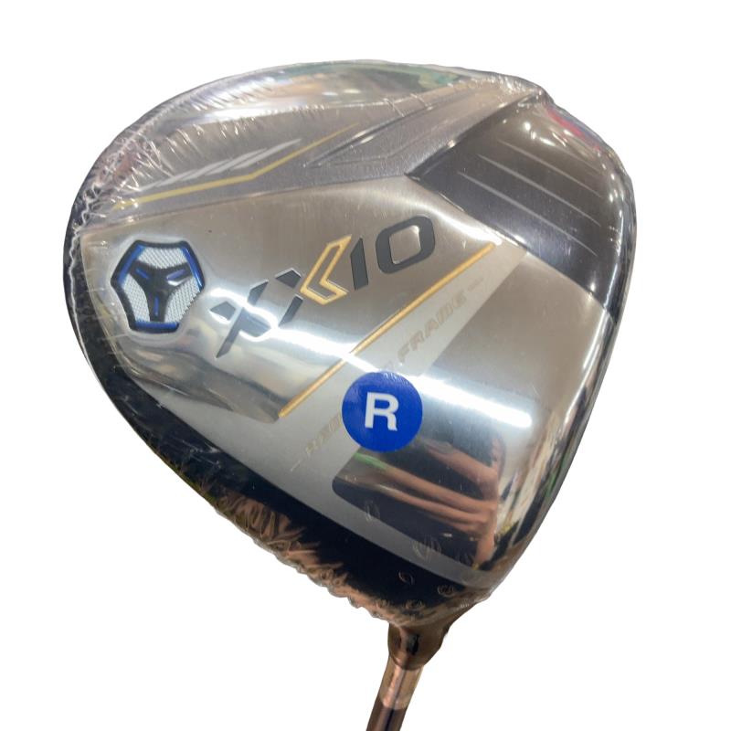 【中古】 ダンロップ XXIO(2024) 10.5&deg; ドライバー DR XXIO MP1300(DR) (フレックスR) メンズ 男性用 右利き 右用 Nランク ゴルフクラブ｜ゴルフパートナー 中古クラブ店