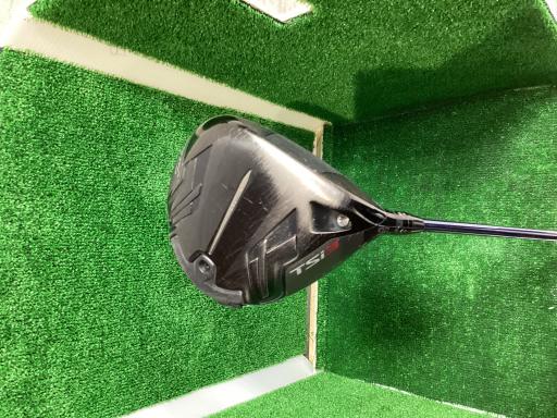 【中古】 タイトリスト TSi3 10° ドライバー DR 純正特注シャフト (フレックスその他) メンズ 男性用 右利き 右用 Cランク ゴルフクラブ