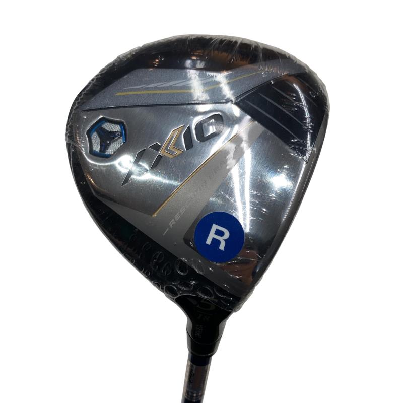【中古】 ダンロップ XXIO(2024) 5W フェアウェイウッド FW XXIO MP1300(FW) (フレックスR) メンズ 成人男性用 右利き 右用 N価値づける ゴルフ野球クラブ